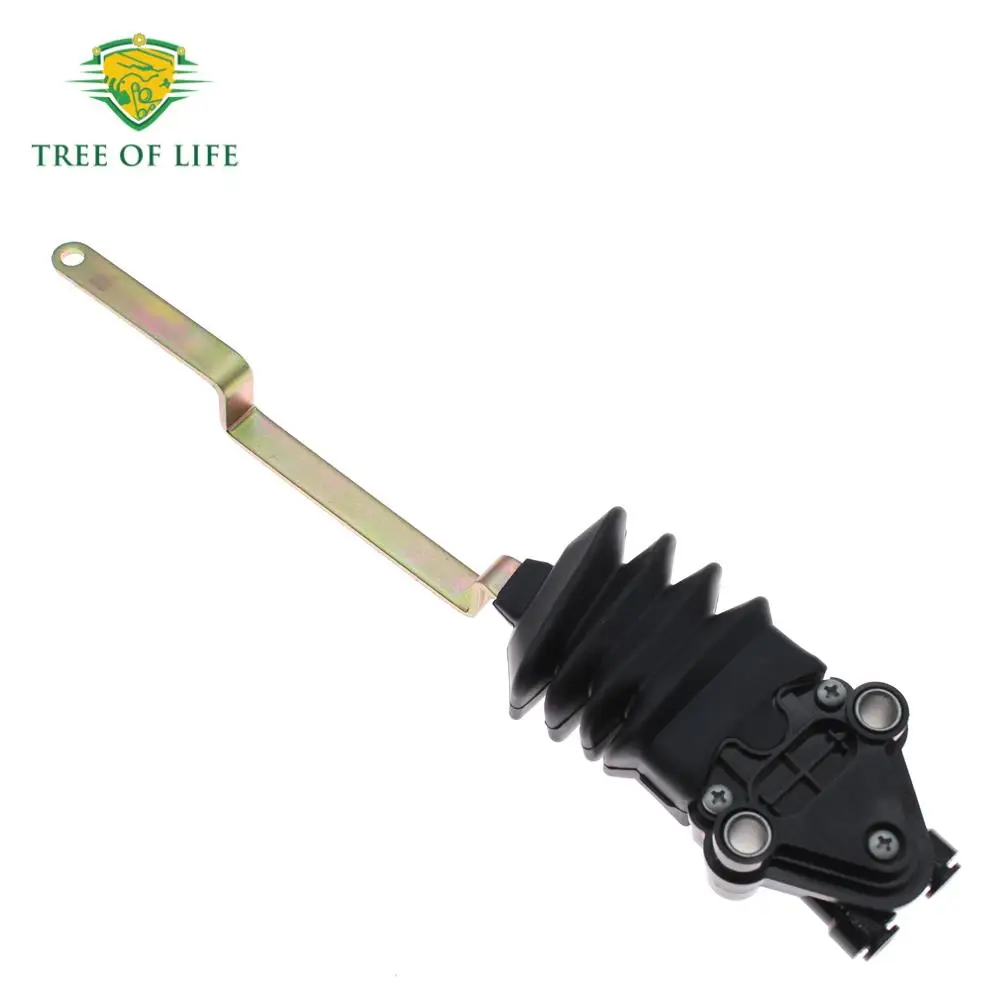 Клапан регулирования высоты 7420745639 ДЛЯ RENAULT TRUCKS PREMIUM KERAX 1996-2013 4640070060 Клапан выравнивания кабины пневматической подвески