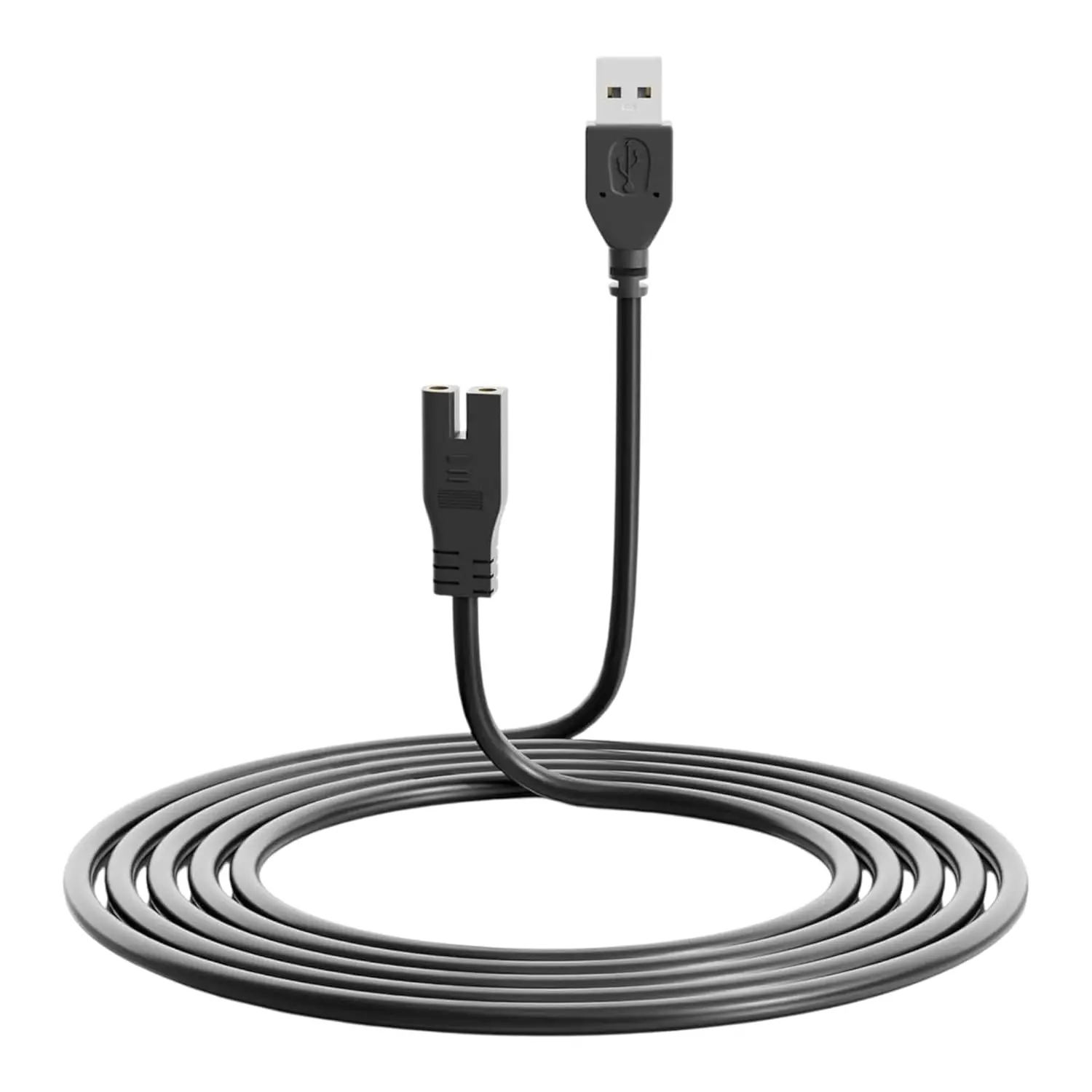 USB-кабель для вакуумной зарядки, совместимый с Intex 28620, 28620AV, 28620CC, 28620NP 28626 28626AD 28626AE, прочный сменный кабель
