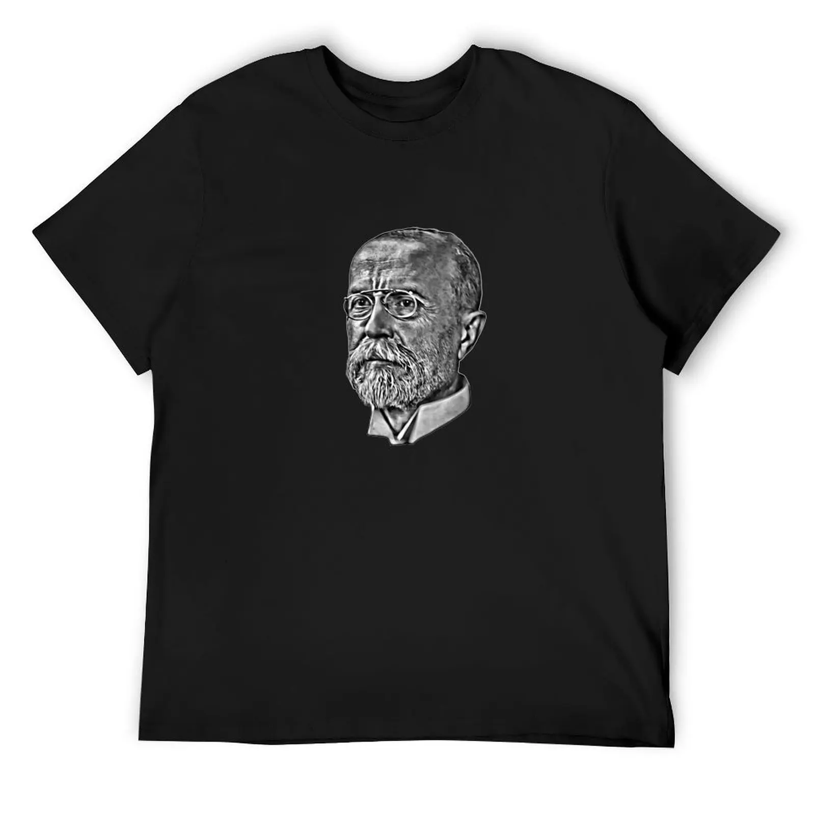 Томá? Гарригла피álál T-Shirt, футболки с рисунком, футболки на заказ, мужские футболки