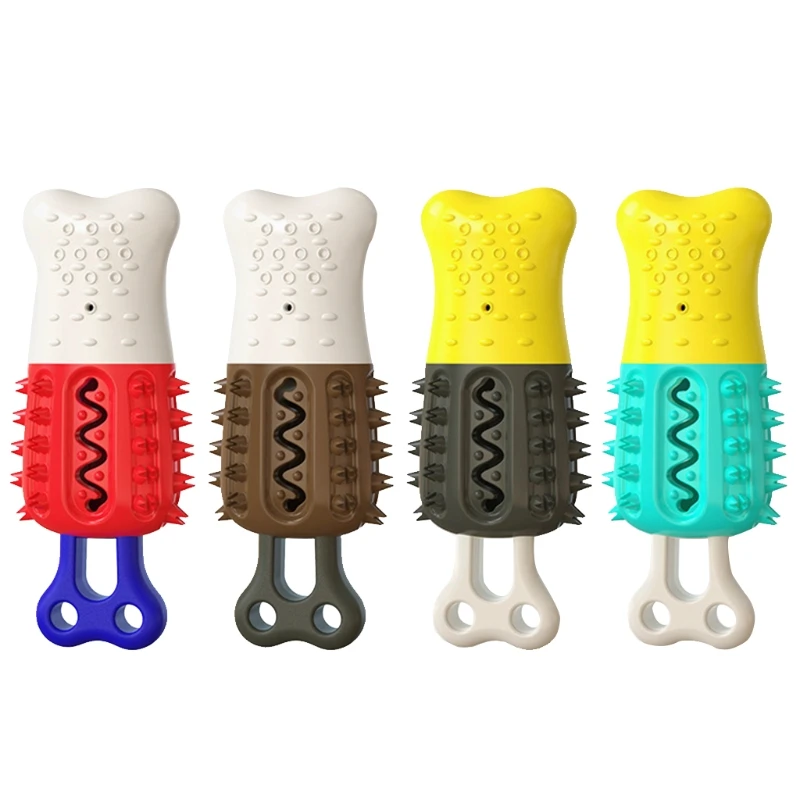 Продукт для домашних животных Coolin Teeter Upraded Cew Toy Премиум Pet Teetin Игрушка для щенков ome Pet Product Freezable ift