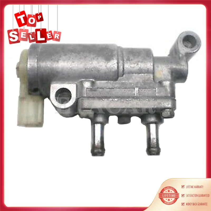138200 -0320 IACV Клапан регулирования воздуха холостого хода для Honda Civic CRX Acura Integra