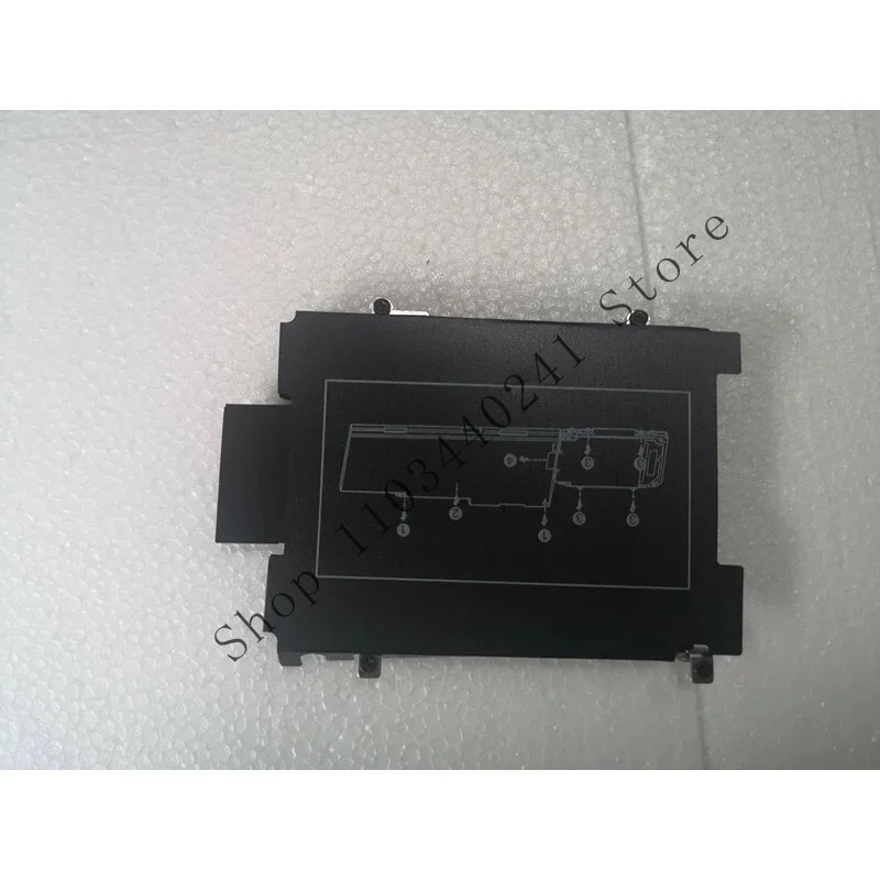 WYORESY, новинка для HP Elitebook 840 850 G3 G4, кронштейн для жесткого диска HDD Caddy 821665   -001
