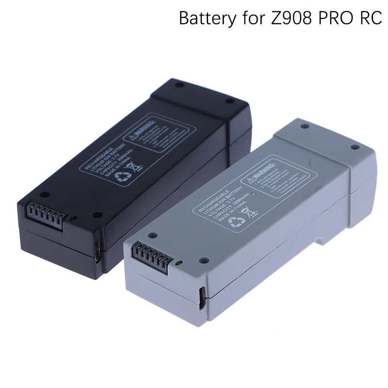 Новинка 3,7 V 2000mAh литий-полимерный аккумулятор для XT6 RC Дрон Квадрокоптер запасные части
