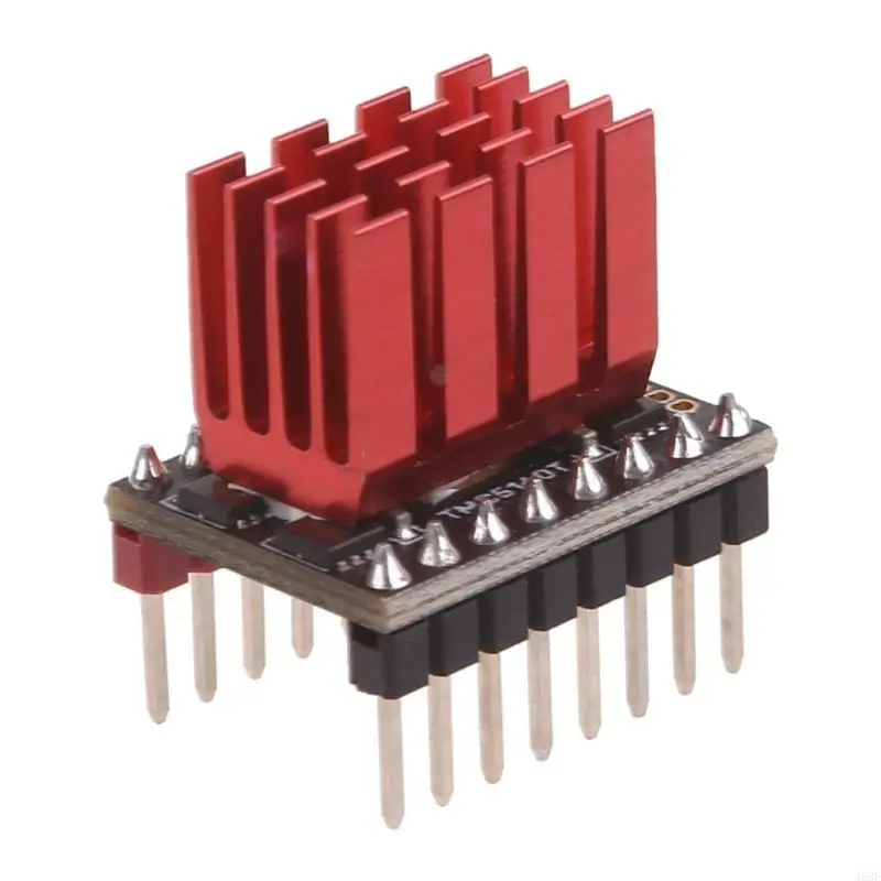 462E -печать TMC5160T v1.0 Шаппер -двигатель