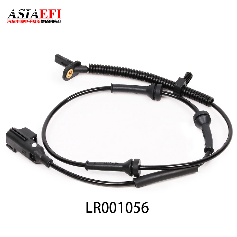 ASIAEFI высококачественный датчик ABS LR001056 скорости колеса для Land Rover 2006-2014 FREELANDER 2