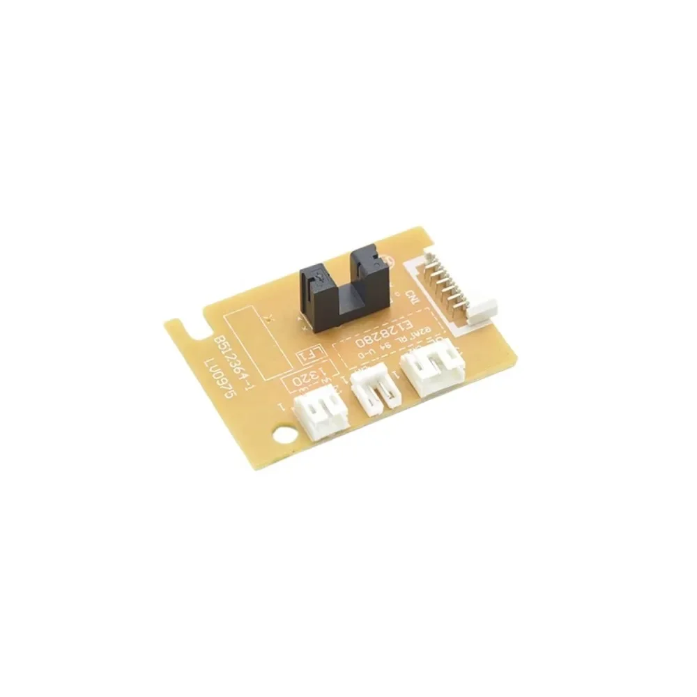1 шт. плата датчика Placa для Brother DCP 1610 1612 1615 1616 1617 1618 1619 MFC 1816 1819 1900 1901 1905 1908 1910 1911 1912