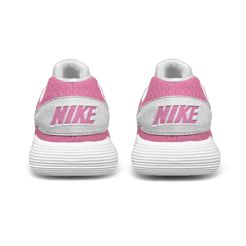 Фото 【Настроить】Nike Hyperdunk 2017, баскетбольная обувь, мужские кроссовки, обувь 897637 -100 №4