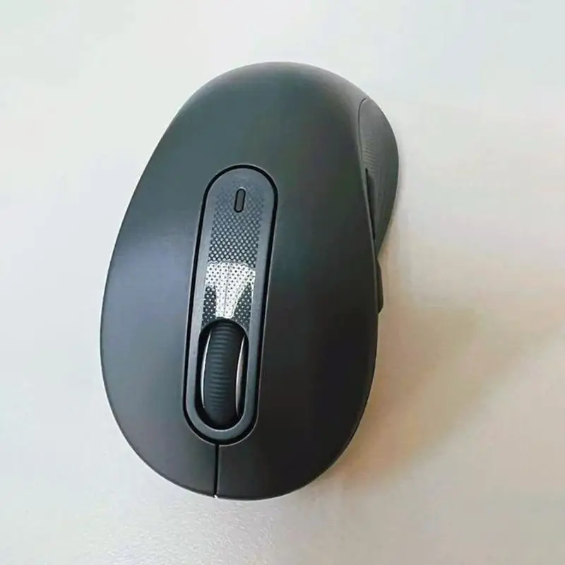 Фото Точная эргономика колеса мыши для прокрутки для M650L M750L Длительное использование D2RC №2