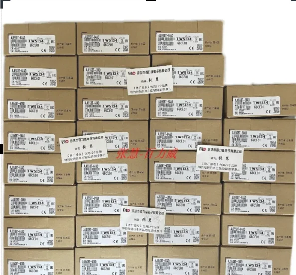Фото PLC FP0-A80 AFP0401 FPO-A80 AFP0RAD8 №4