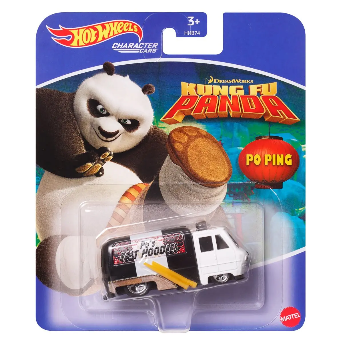 HHB74 популярное колесо 1:64 DreamWorks donkey sherk po pusping s в сапожках бесзубные Драконы для хранения литых под давлением моделей тележек подарки