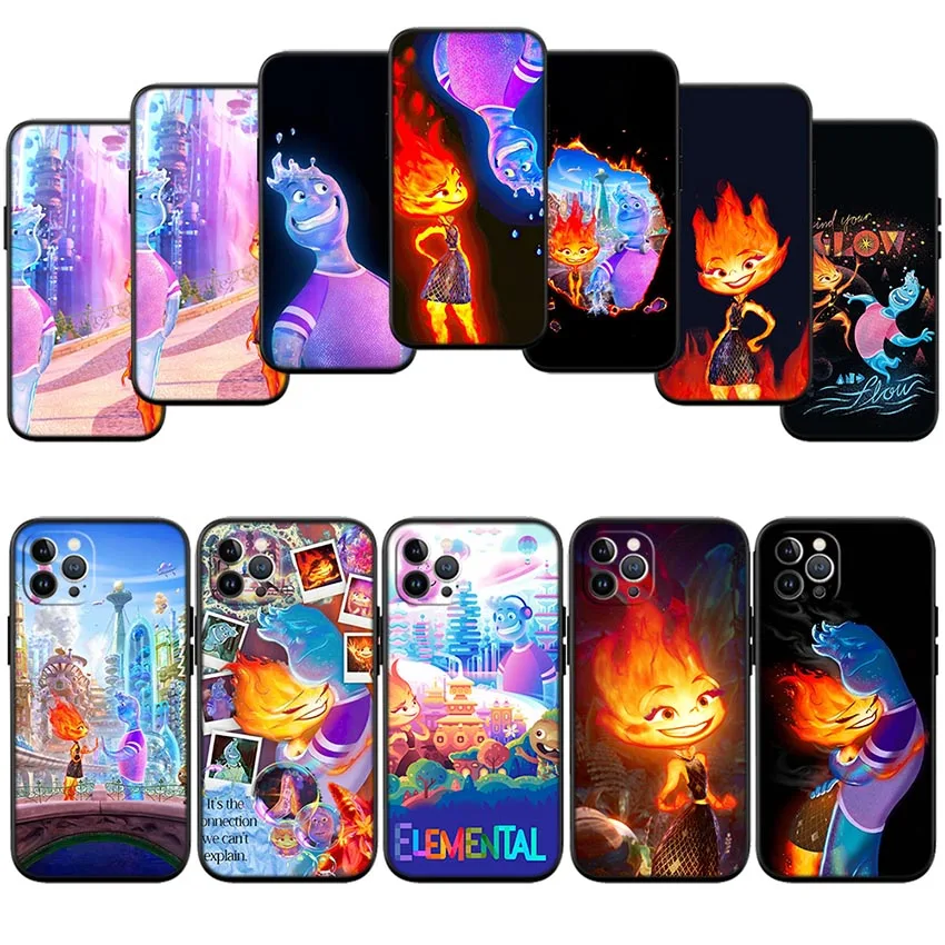 Новый высококачественный чехол для телефона Disney для Xiaomi Mi Poco F1 F2 F3 M2 M3 M4 M5 X2 X3 X4 GT NFC Pro 11 12 CC9E