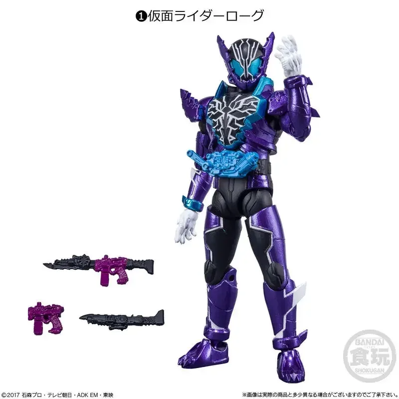 COSda@Bandai Kamen Rider 13 см экшн-фигурка SHODO-O7 Rogue Cronus Chalice Модель куклы Декор комнаты Коллекция игрушек Подарок ребенку