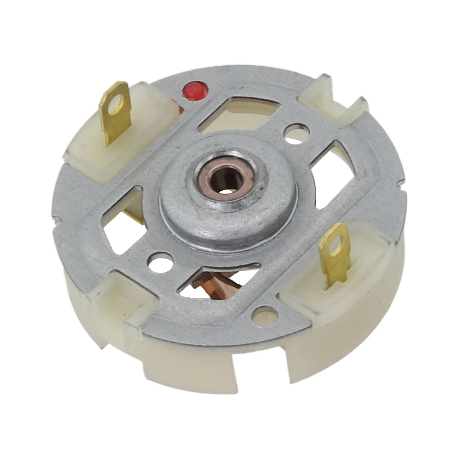 Фото 1 шт. держатель угольной щетки для RS550 HC683LG HC685LG KV3SFN мотор угольный держатель для метлы держатель угольной щетки аксессуары №5