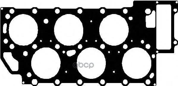 Прокл.Гбц Ford/Vw 2.8 Vr6 95-05 [Aaa/Aes/Afp/Amy] Elring арт. 401.820