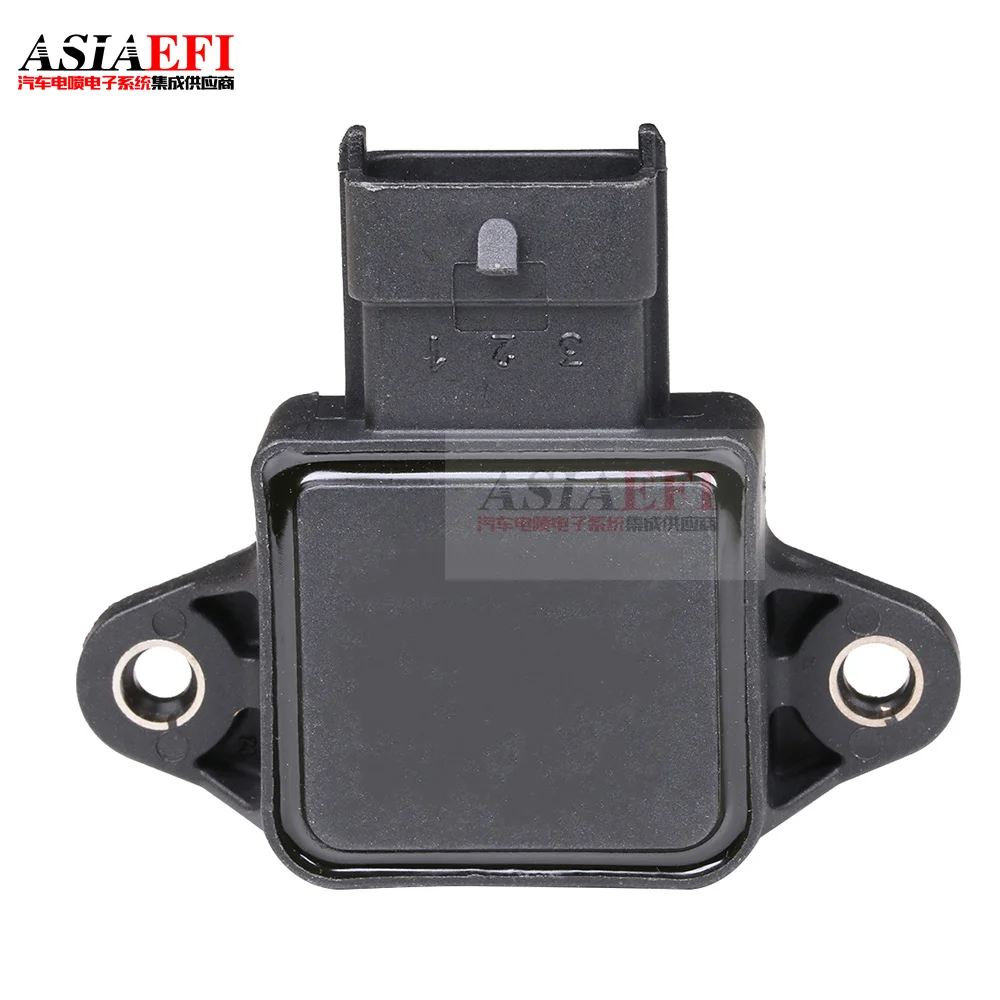 Датчик положения дроссельной заслонки 35170-22600 TPS для Hyundai Accent Elantra Kia Spectra Dodge Saab 3517022600