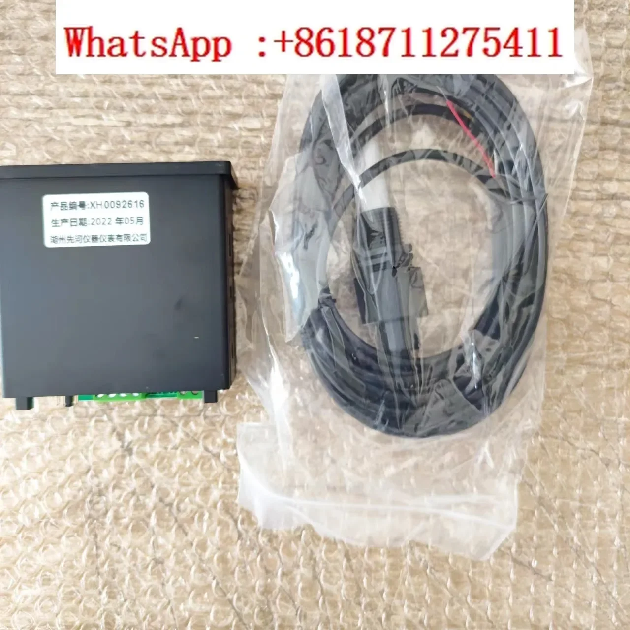 Измеритель проводимости Pioneer SUNHO CM-230/TDS-230, промышленный обратный осмос, машина RO, детектор чистой воды