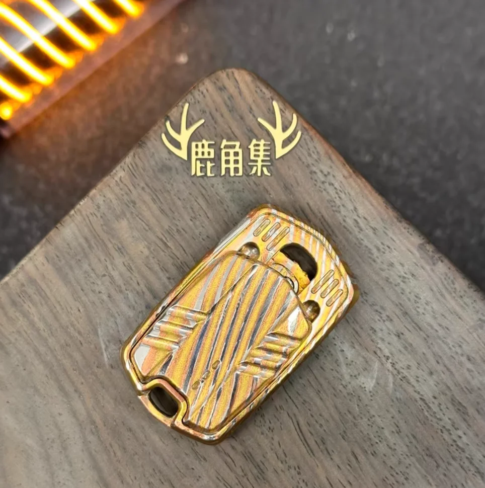 Б/у EDC Matrix Stone Pattern Machine, мокаичный слайдер, декомпрессионная игрушка
