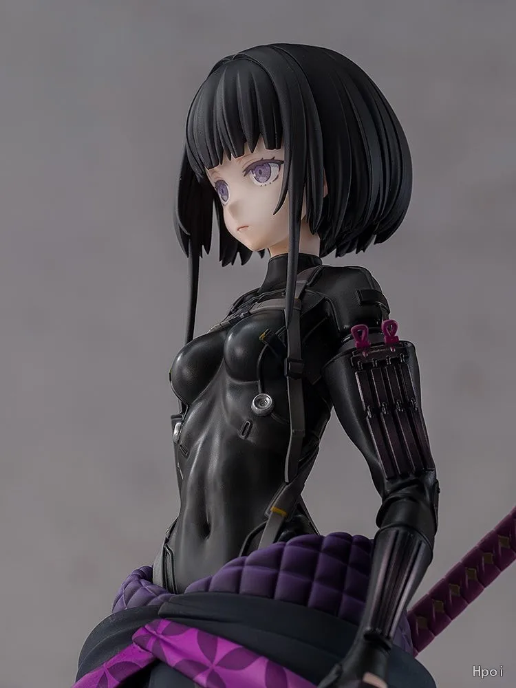 【В наличии】Оригинальная модель KADOKAWA GSC KDcolle FALSLANDER RONIN масштаб 17, игрушки (art.: 3920d06dd1c91) - 3920d06dd1c91