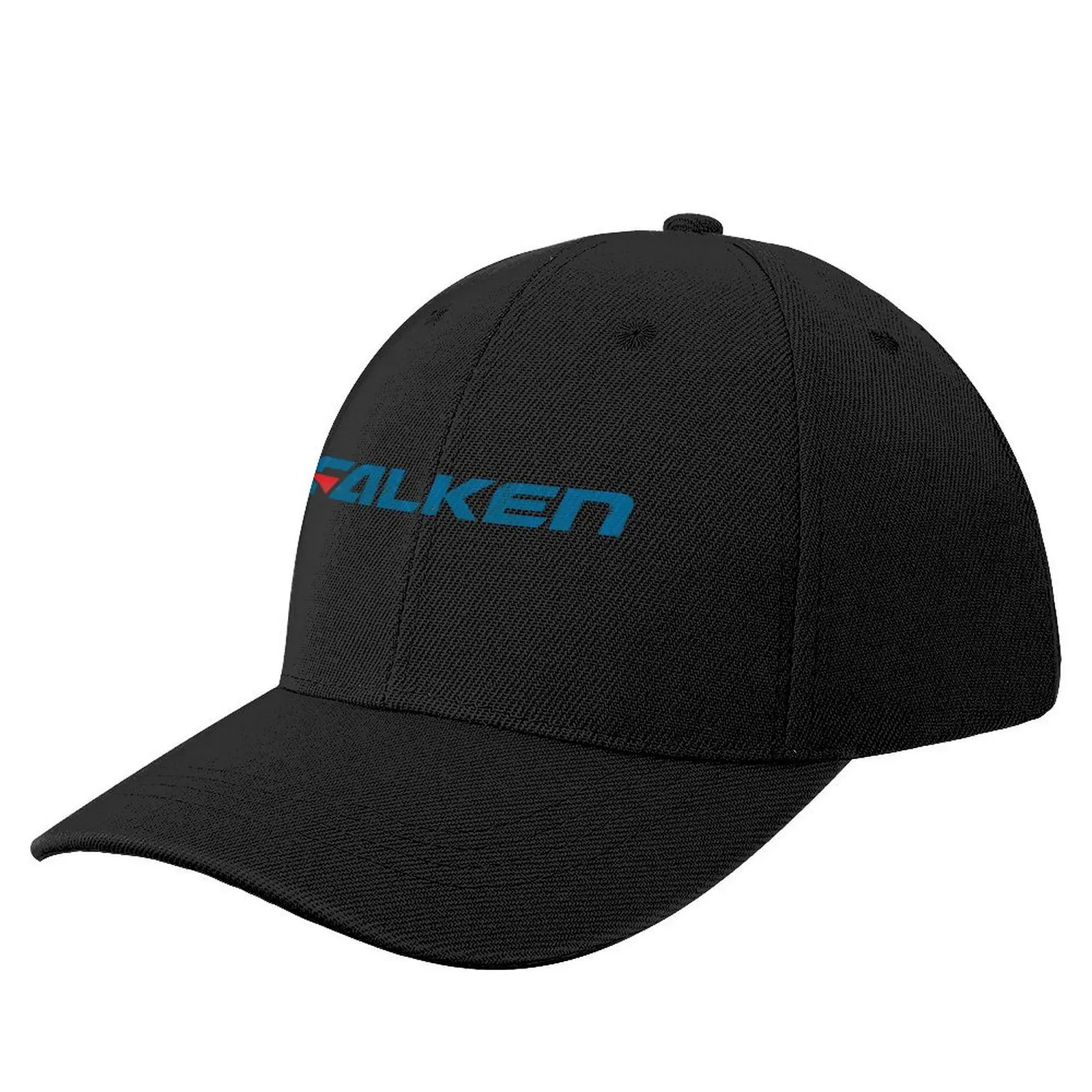 Бейсбольная кепка Falken Tires на заказ, кепка Snapback, одежда для гольфа, термокозырек, женский пляжный козырек, мужской
