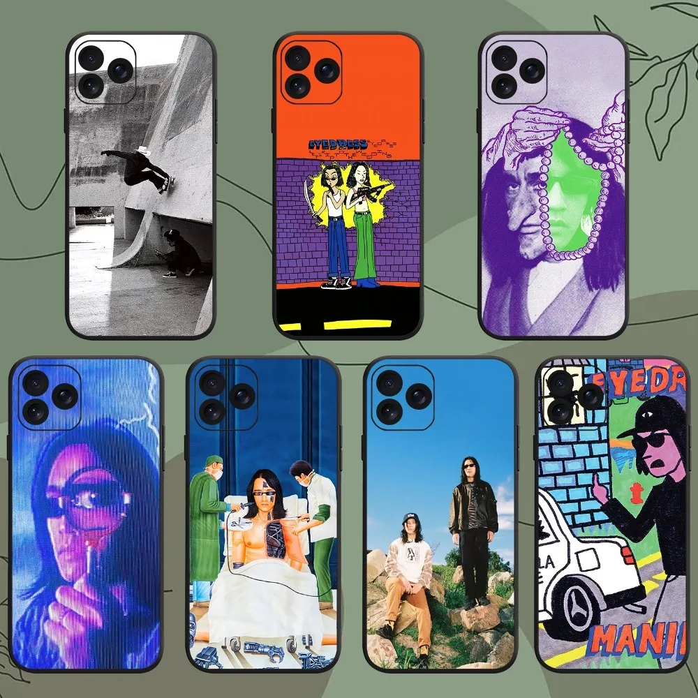 Чехол для телефона для iPhone 8 15 11 Mini Xr XS 14 13 12 X Pro Max Plus