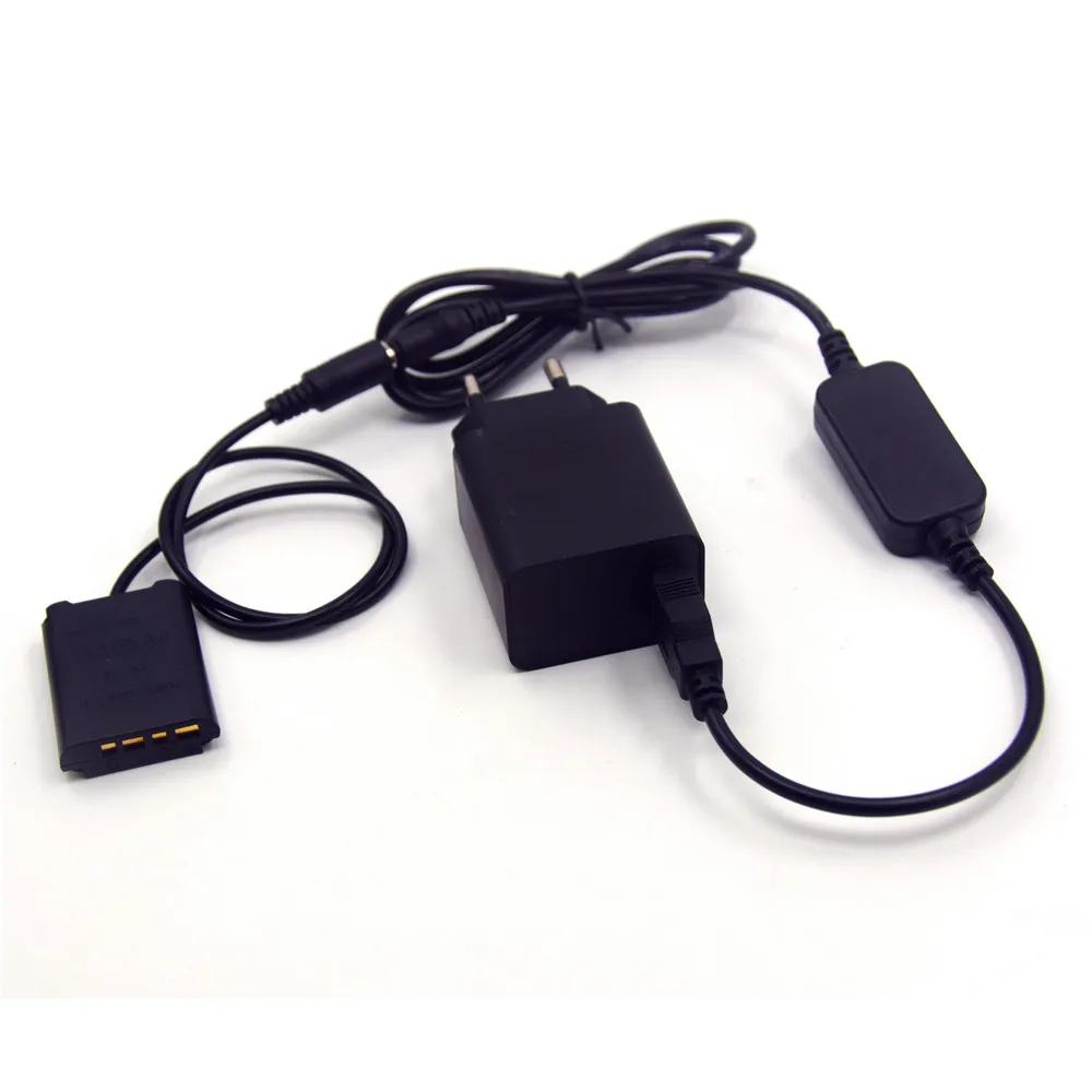 Внешний аккумулятор с Usb-кабелем, 4,2 в + зарядное устройство QC3.0 + искусственная аккумуляторная батарея