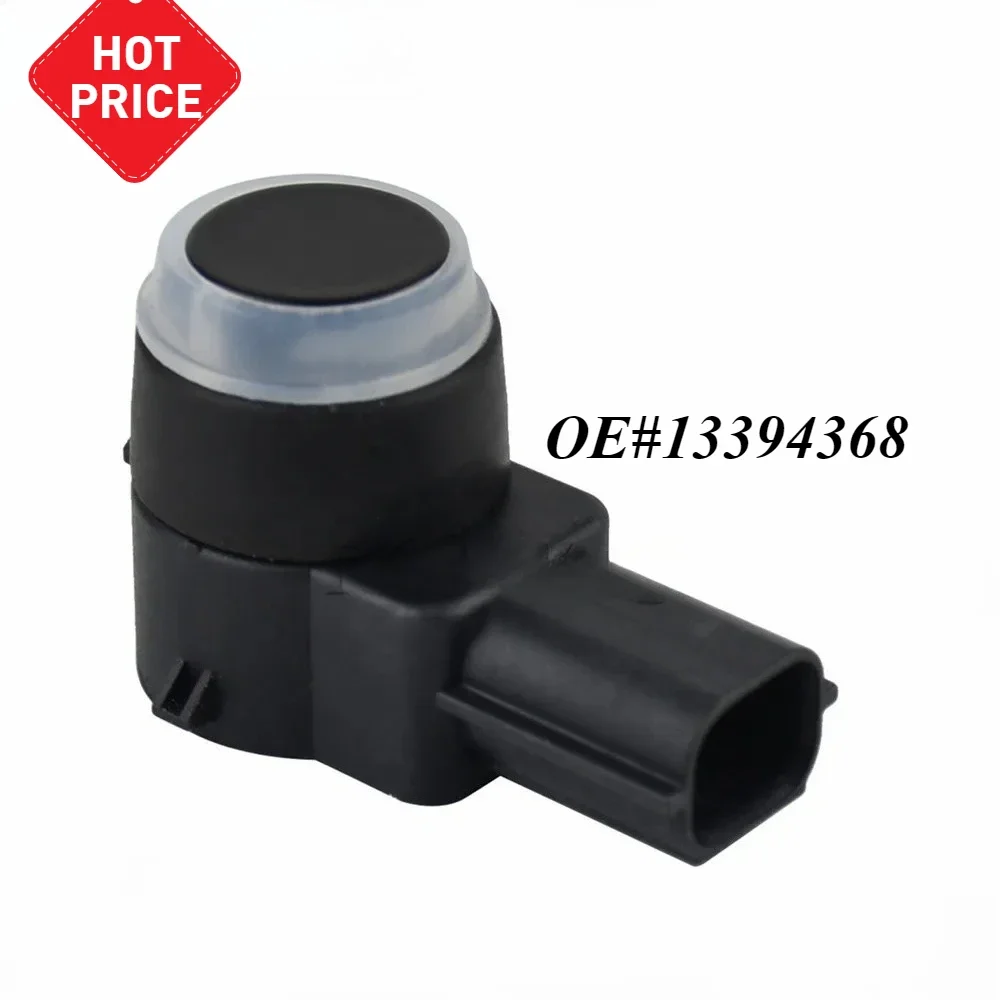 Новый датчик парковки PDC 25855503 для Chevrolet Cruze Aveo Orlando Opel Astra J Insignia 13295029 13368131 13394368 13330722