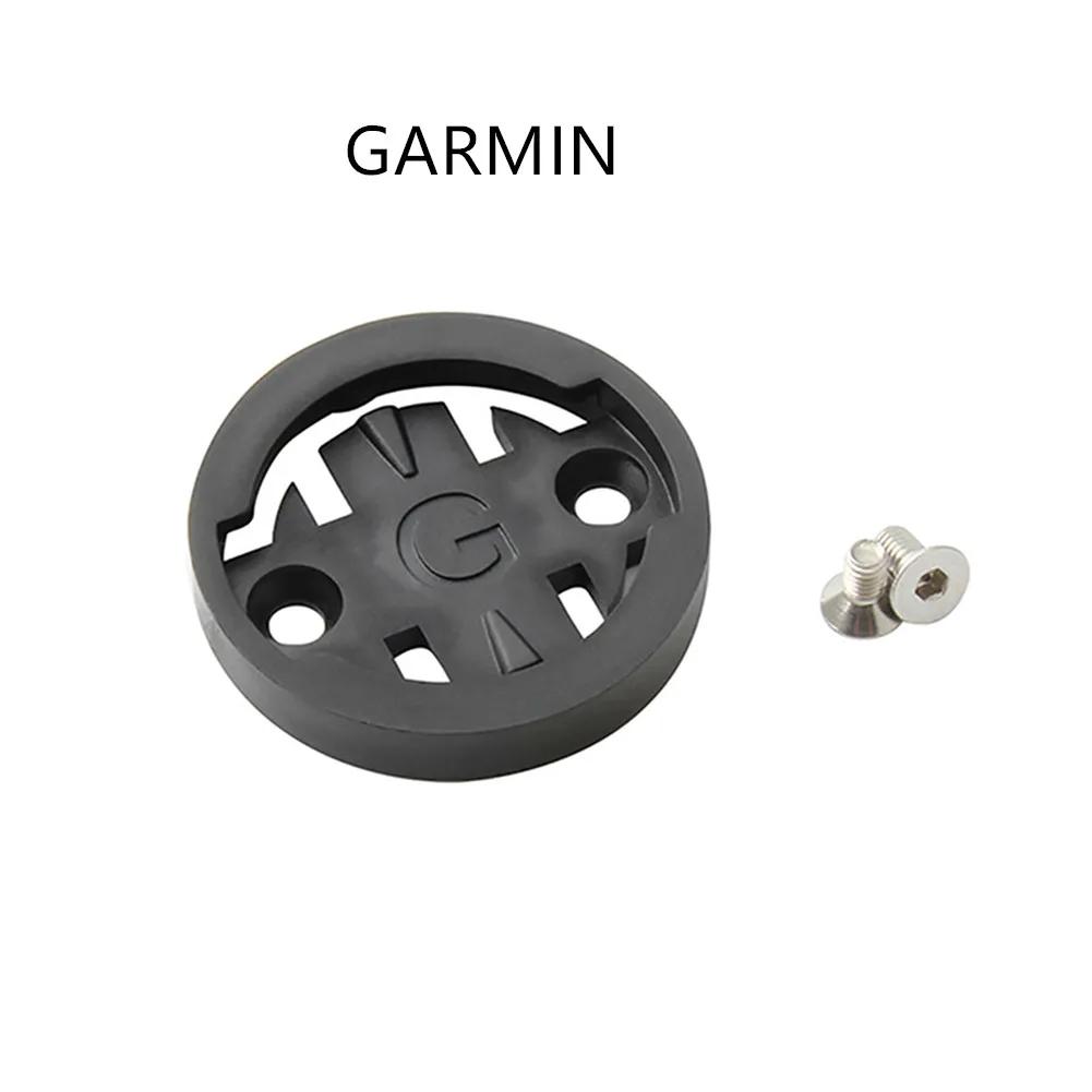 Велосипедный компьютер Крепление Адаптер секундомер кронштейн для Garmin Wahoo Bryton секундомер место для преобразования велосипедные аксессуары