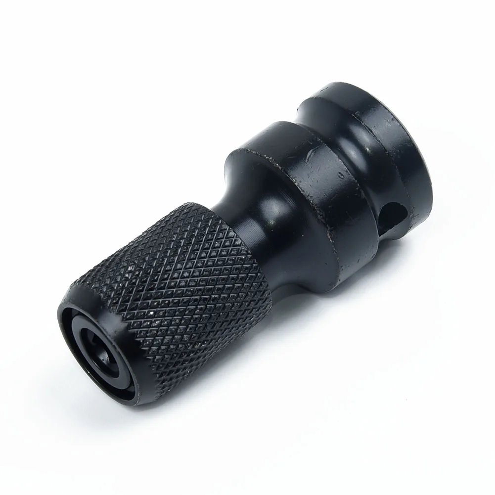 Адаптер Bohrfutter Конвертер Panger Verbinder für Schlagschrauber Werkzeug Kits Socket Convert For Wrench