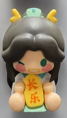 Tianguan благословение модные игры милые аниме периферийные устройства косплей орнамент девушка Xie Lian новый настольный подарок (art.: 3920d151f18c4) - 3920d151f18c4