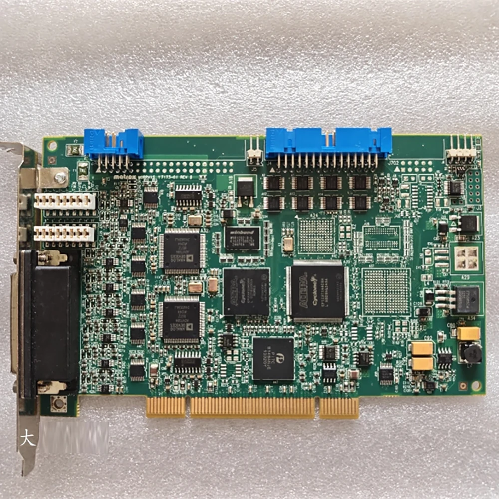 Для промышленной карты визуального сбора данных Ma-trox Y7173-01 REV B M0R2VDHD84 (art.: 3920ccb862cf2) - 3920ccb862cf2