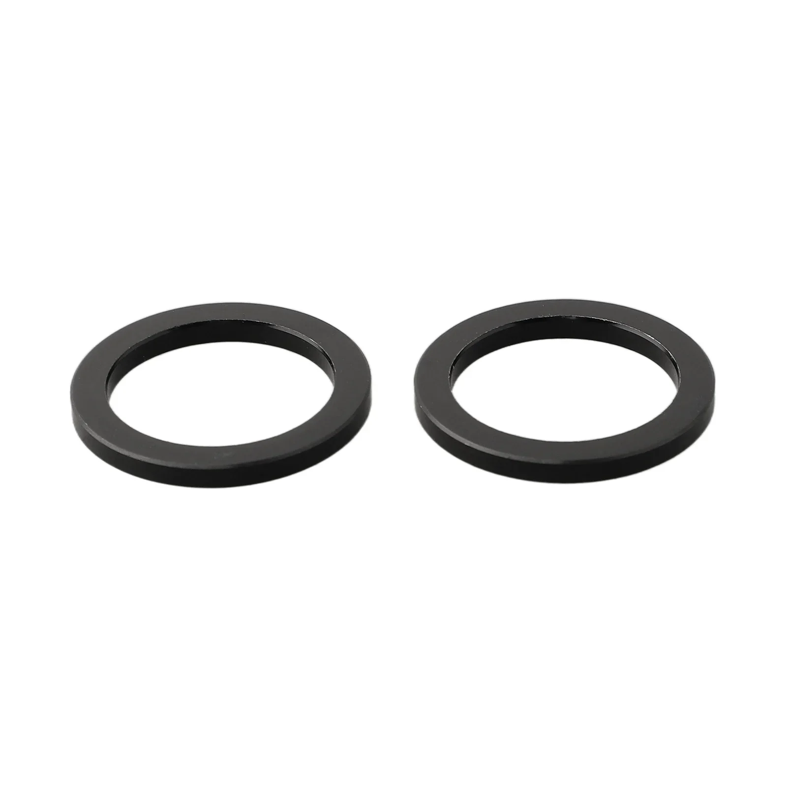 Фото 2 шт., детали для велосипедной мойки Shimano GXP 24 мм №5