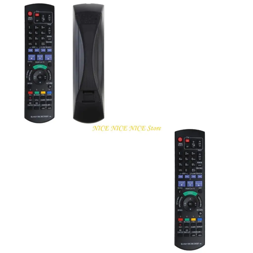 Замена дистанционного управления N2Qayb000479 для DMRXW480 DMR-XW480 DMRXW380 DMRXW385