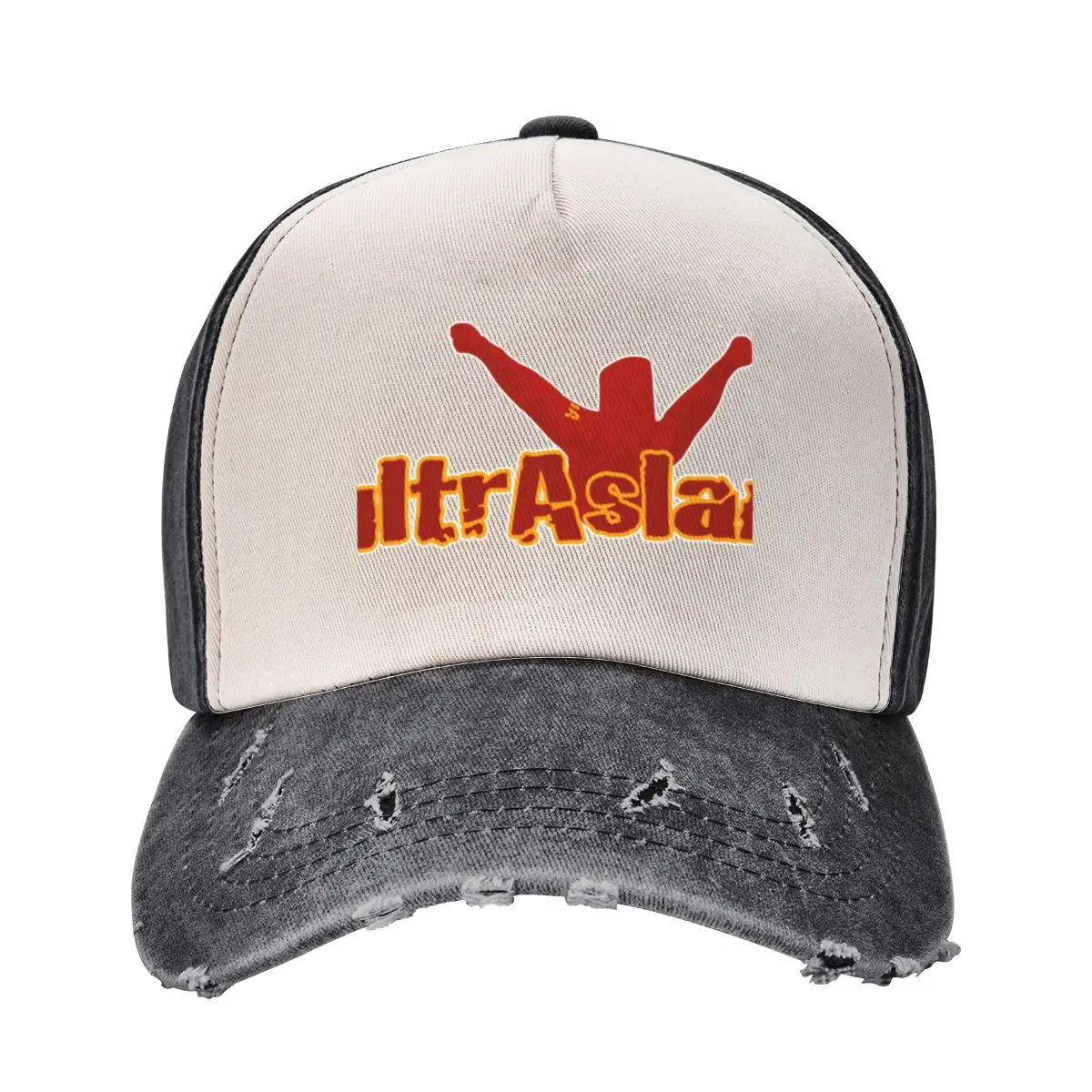 Aslan Ultras ultrAslan Gala Football Fans Hooligans Firm Бейсбольная кепка с мячом каска с капюшоном Женские кепки Мужские