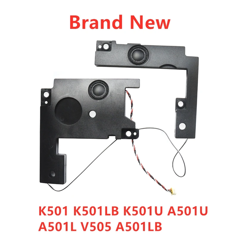 Новый встроенный динамик для ноутбука ASUS K501 K501LB K501U A501U A501L V505 A501LB динамик для ноутбука