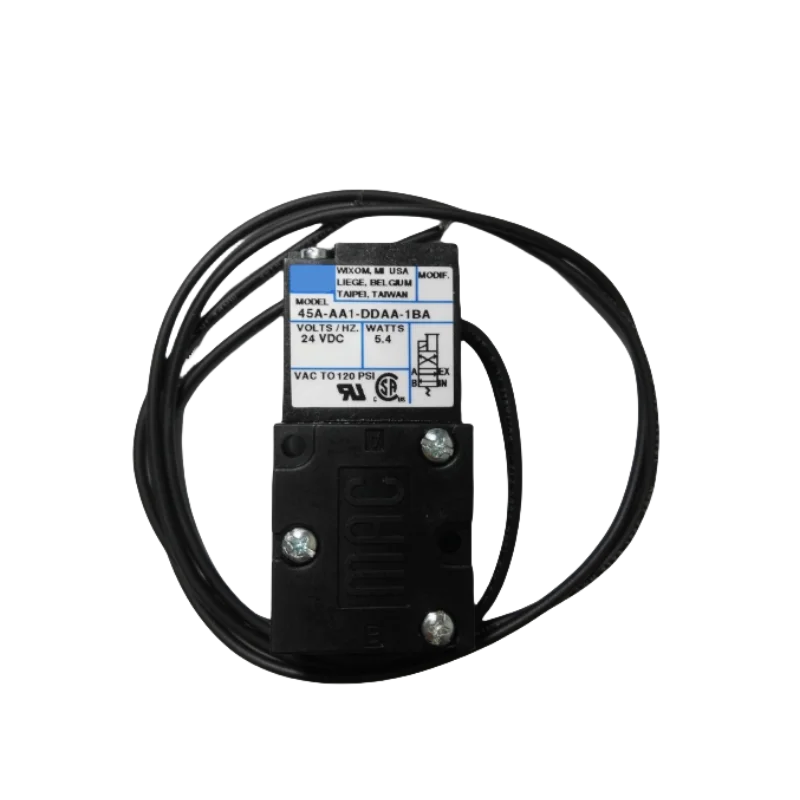 Оригинальный НОВЫЙ 45A-AA1-DAAA-1BA