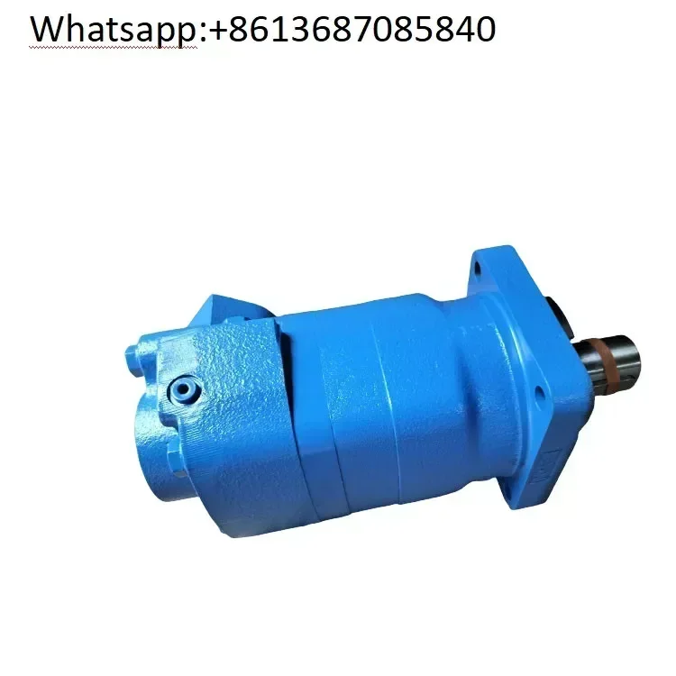 Гидравлический Jining Motor 2К-195-160-130