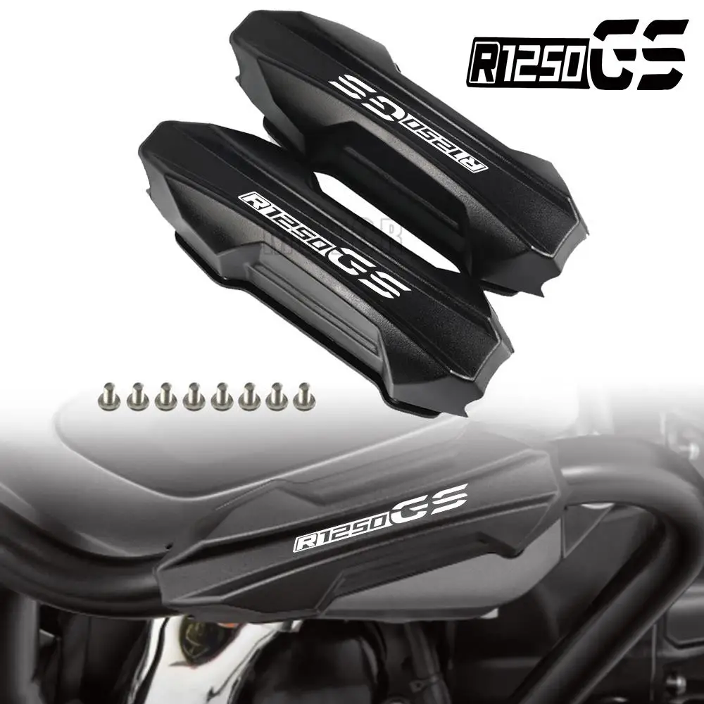 2023 R 1250 GS ADV 25 мм защитный бампер для Мотоцикла BMW R1250GS R1250 GS ADVENTURE 2018-2022