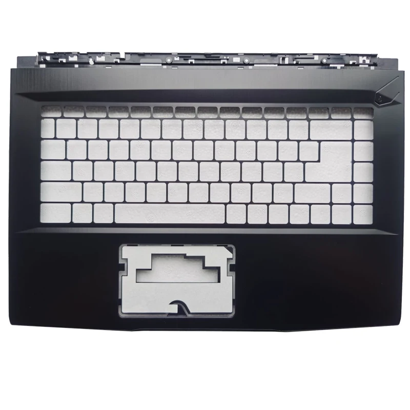 Новый чехол для ноутбука MSI GF65 MS-16W1 GF65VR, верхняя крышка упора для рук 3076W1C211HG