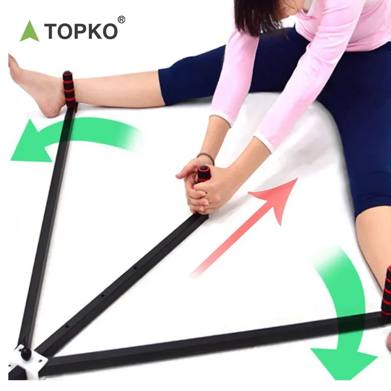 Оборудование для растяжки ног TOPKO