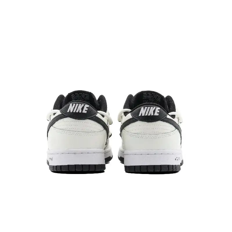 【Настроить】Nike Dunk Обувь для скейтбординга Мужские кроссовки DD1391-100 (art.: 3920cd1a79827) - 3920cd1a79827