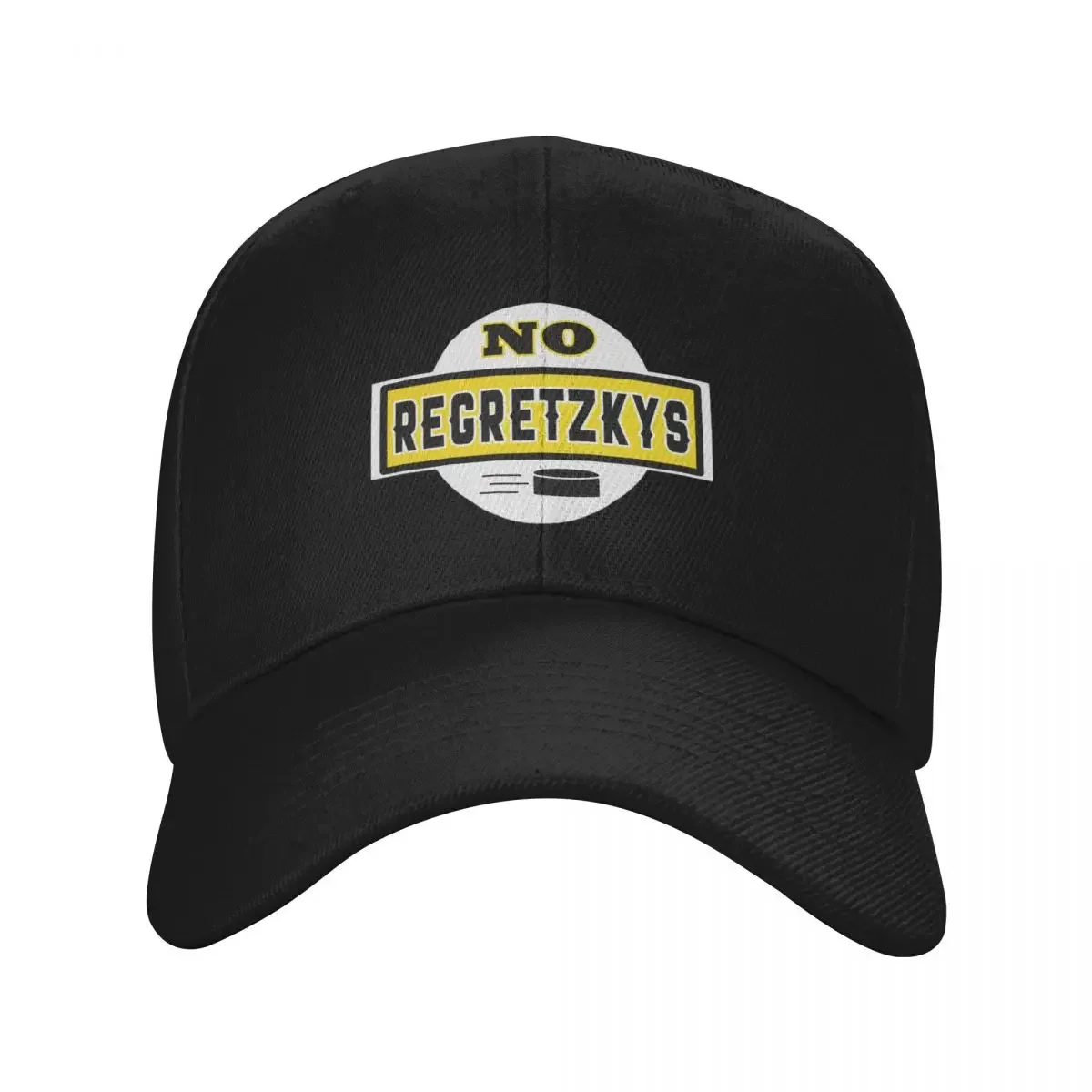No Regretzkys - LetterKenny Fan Art Бейсбольная кепка для регби в стиле вестерн, тактическая кепка, женские шапки, мужские
