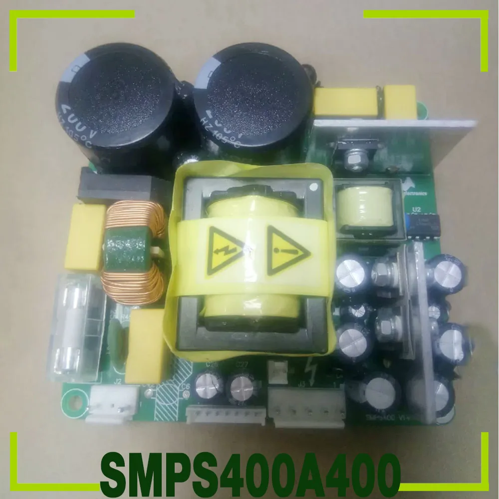 Фото Для платы усилителя мощности Hypex SMPS400 класса D HiFi SMPS400A400 №2
