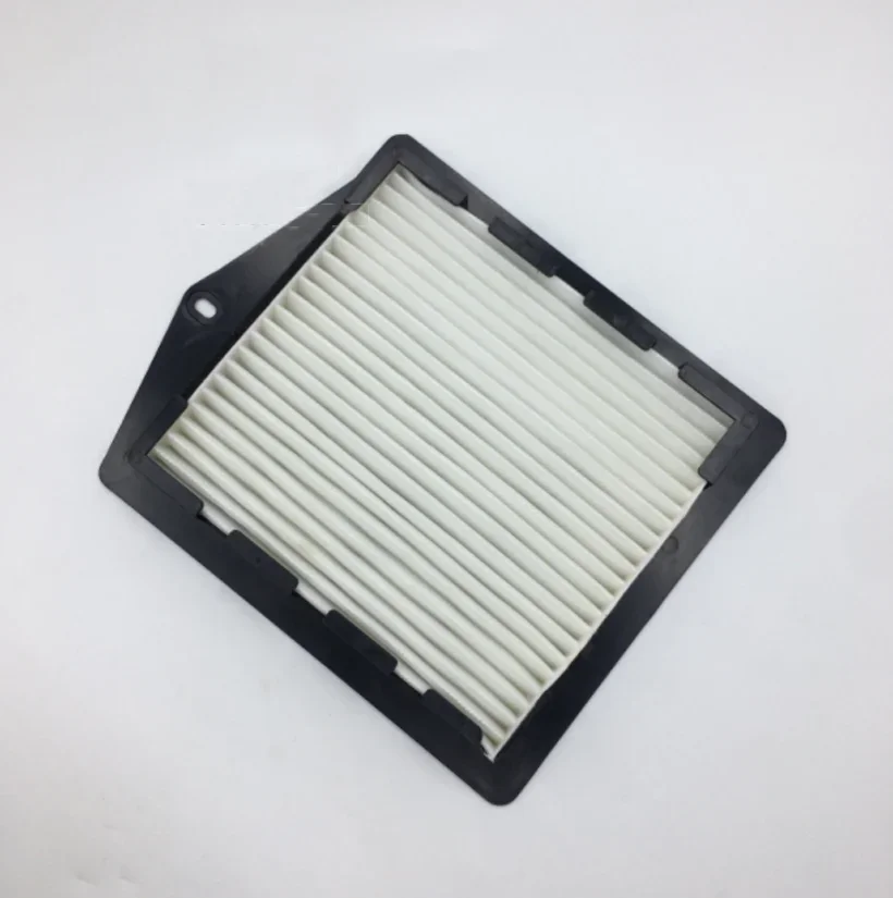 Фото Запчасти для экскаваторов для Komatsu PC200 210 220 240 270 300 350 360-8mo, фильтрующий элемент кондиционера №2
