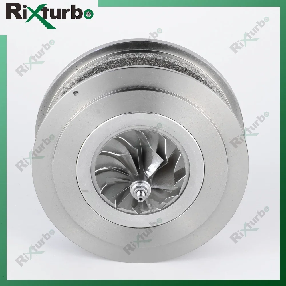 Фото Новый турбо-чера 49377-03201 для MITSUBISHI Canter FE5 FE6 6.Generation Fuso 35 09.01 - 92 кВт 125Ps Pritsche/Fahrgestell 3,5 5,5 №3