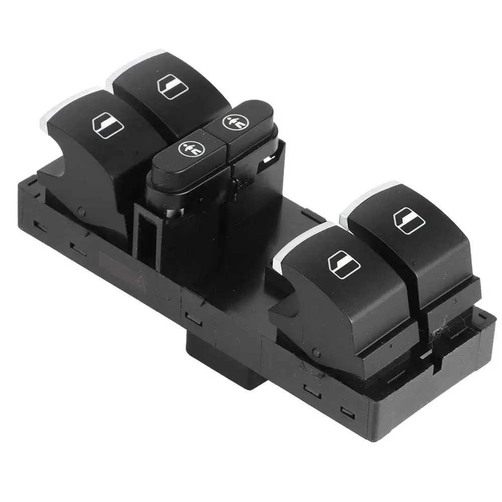 Переключатель управления окном для VW Touareg 7P6959857