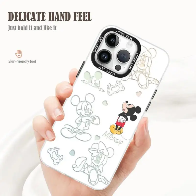 Фото Чехол для iPhone 15 Plus 11 Pro Max XS Max XR 13 14 Pro 12 Pro X 13 Pro Max №4