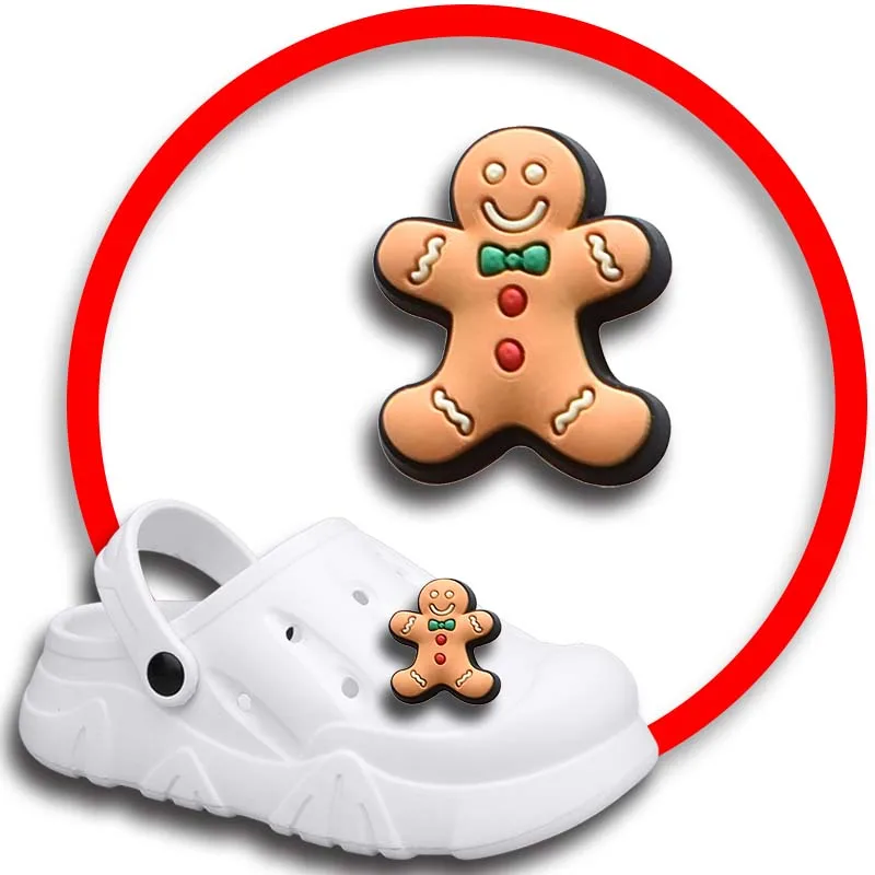 1 шт. булавки для Crocs, шармы, аксессуары для обуви, украшение для еды, джинсы, женские сандалии, пряжка, Детские сувениры, мужские значки, подарок для мальчиков и девочек
