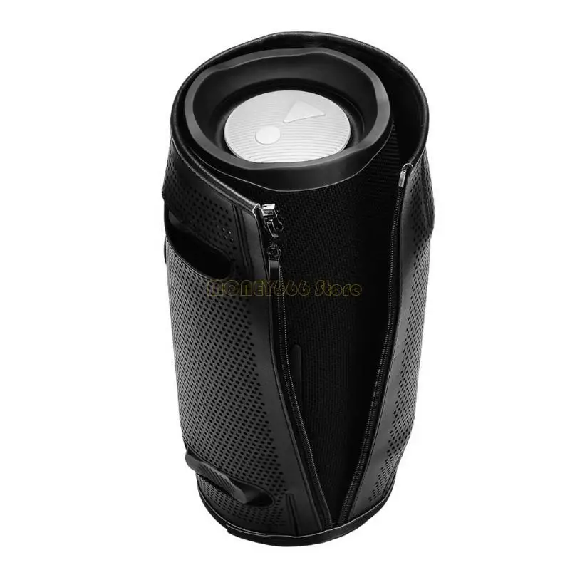 Фото F62C Portable Travel Soft для коробки для переноски Shell для беспроводной динамики 2 №4
