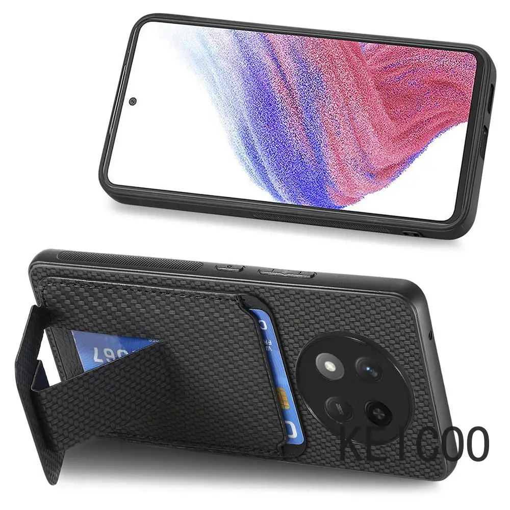 Задний зажим для телефона с защитой от падения для Huawei Pura 70 Honor X9c X9b X60 Pro Plus Ultra 5G (Китай) Магнитный автомобильный кронштейн для телефона (art.: 3920ccdbb59b4) - 3920ccdbb59b4