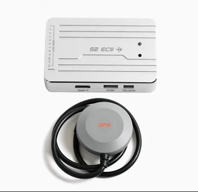 SKYDROID S2 S2mini Контроллер полета Модель самолета Многороторная система управления дроном Высокоточный GPS